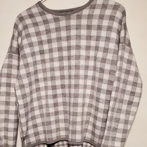 Womens J JILL  Sweater